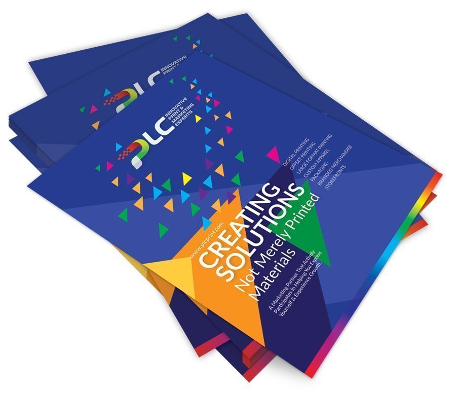 宣傳冊(cè)設(shè)計(jì)一般一頁(yè)多少錢(qián)？宣傳冊(cè)的特點(diǎn)有哪些？