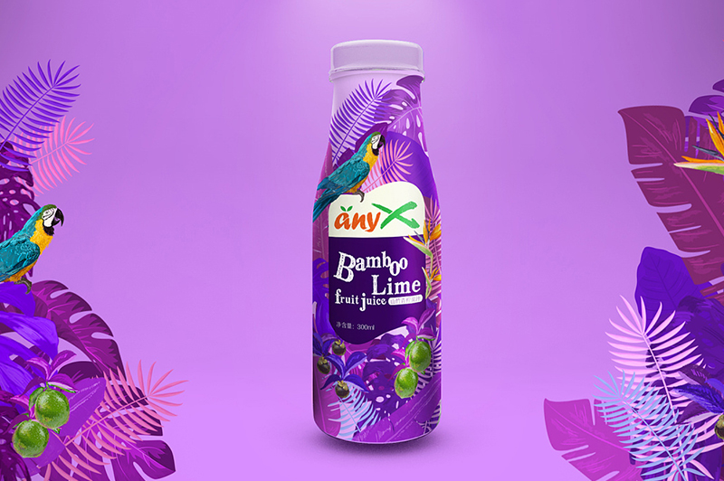 果汁包裝設(shè)計(jì)如何做才能突出個(gè)性？