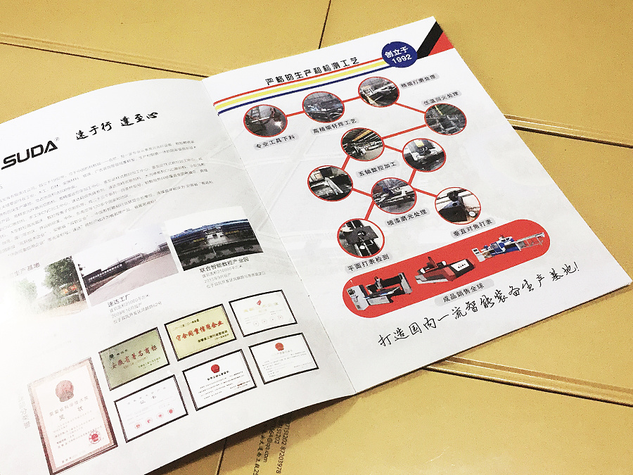 畫冊設(shè)計(jì)標(biāo)準(zhǔn)是什么呢？