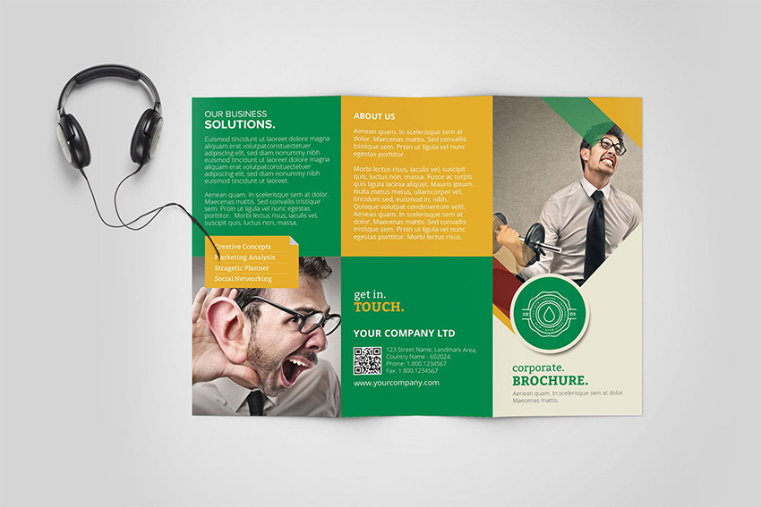 一個(gè)產(chǎn)品宣傳冊(cè)設(shè)計(jì)多少錢(qián)？畫(huà)冊(cè)設(shè)計(jì)標(biāo)準(zhǔn)是什么呢？