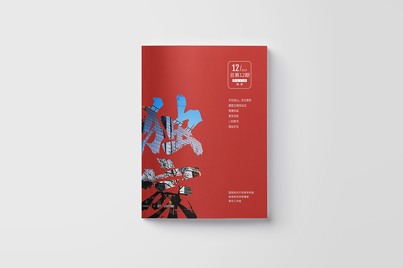 事業(yè)單位畫(huà)冊(cè)設(shè)計(jì)應(yīng)該注意什么?