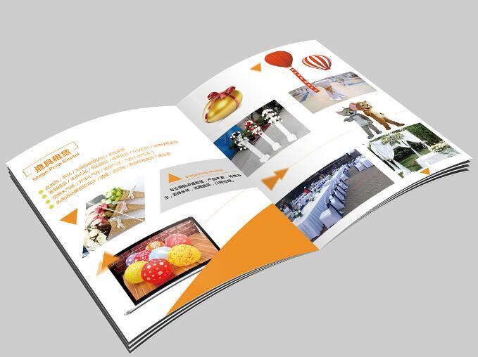 做畫冊一般多少錢？企業(yè)宣傳冊有哪些作用呢？