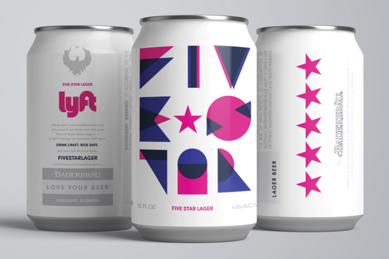 傳統(tǒng)的啤酒包裝設(shè)計(jì)受歡迎嗎？