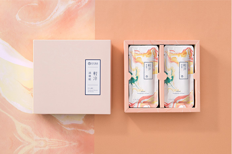 如何設(shè)計(jì)食品包裝比較合適?