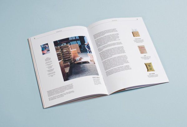 畫冊(cè)排版樣式設(shè)計(jì)布局有什么原則？設(shè)計(jì)內(nèi)容有哪些？