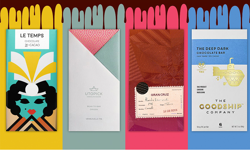 零食包裝設(shè)計(jì)中要包含哪些要素？