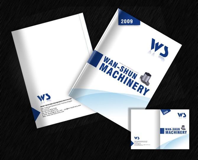 如何做畫冊設(shè)計 如何做畫冊設(shè)計