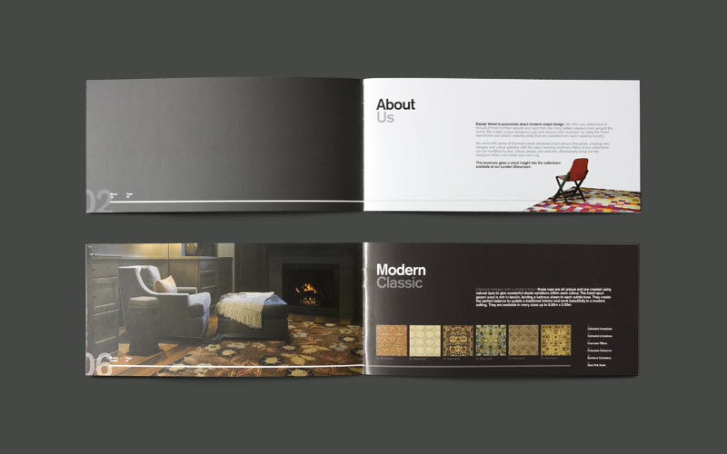 畫(huà)冊(cè)設(shè)計(jì)找哪家公司好 如何選擇畫(huà)冊(cè)設(shè)計(jì)公司