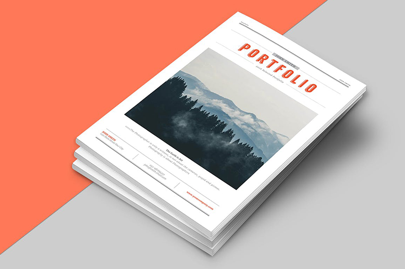 優(yōu)秀畫冊設計是如何設計出來的？應該注意什么？