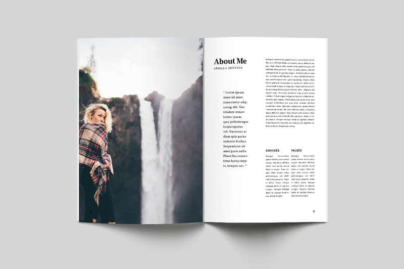 幼兒園畫冊怎樣設計才更有創(chuàng)意,更具有宣傳的作用？