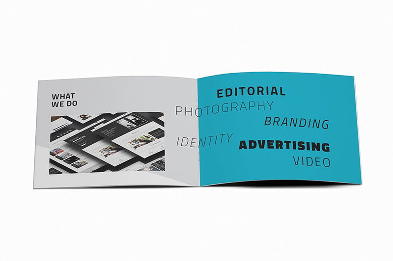 畫冊設(shè)計(jì)的重點(diǎn)是什么？