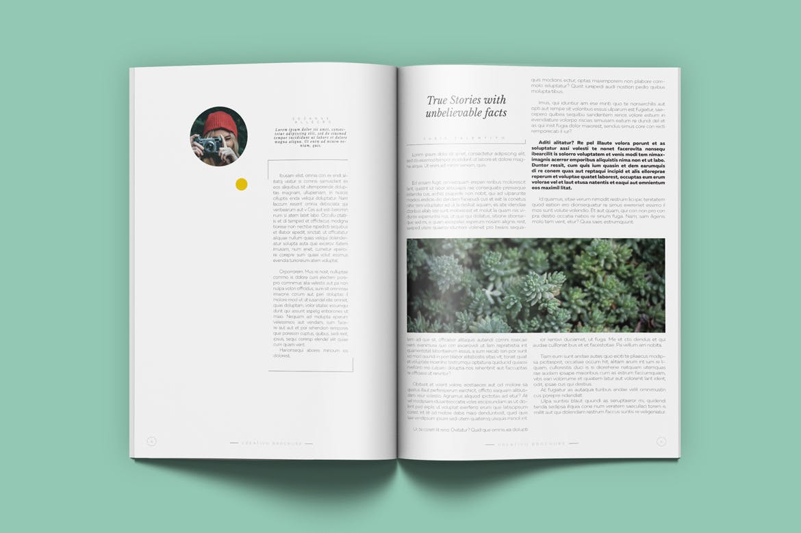 畫(huà)冊(cè)怎么設(shè)計(jì)的 設(shè)計(jì)原則和技巧有哪些