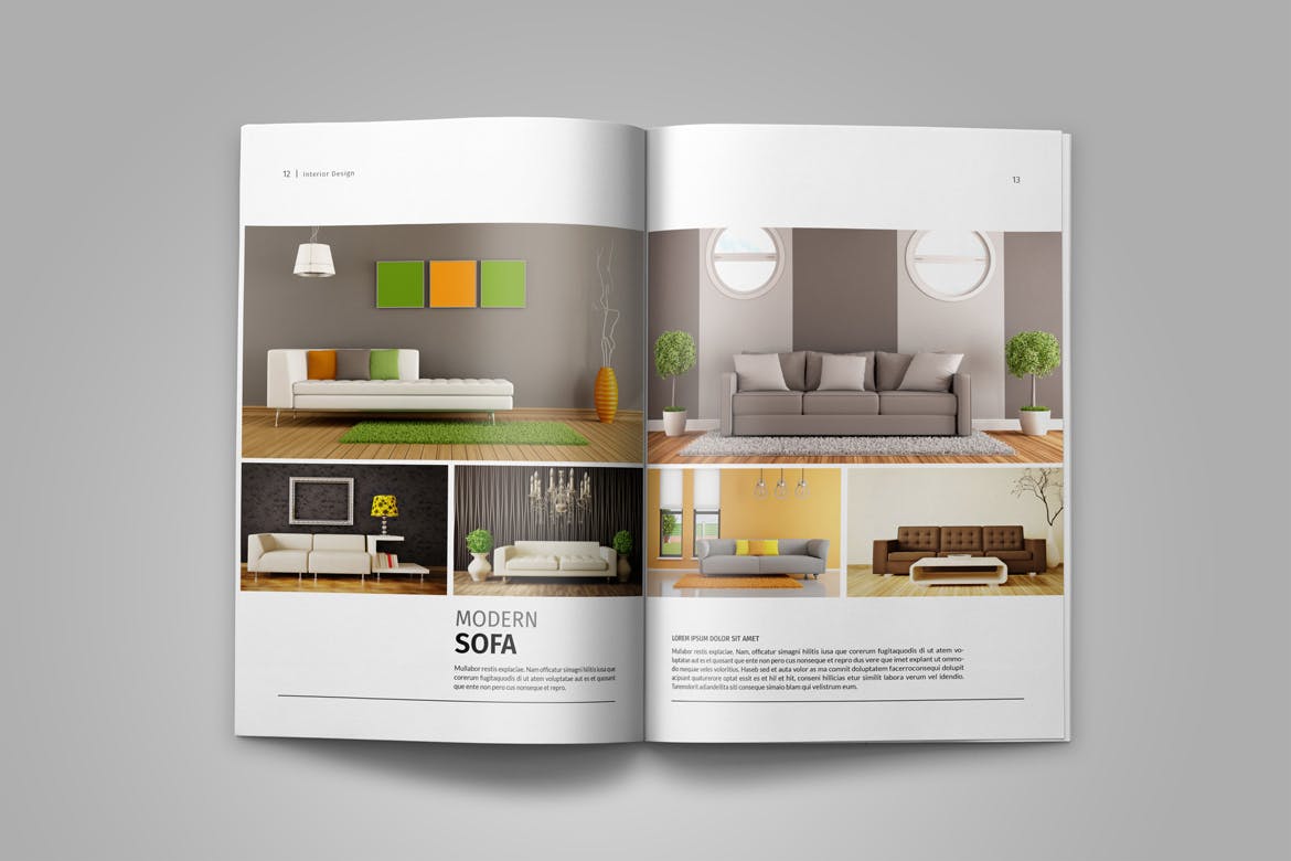 企業(yè)畫冊設(shè)計哪家好？企業(yè)畫冊的原則是什么？