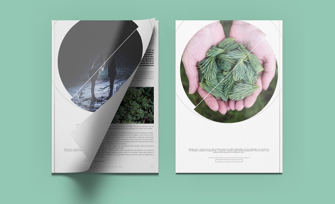 產(chǎn)品畫冊(cè)設(shè)計(jì)公司哪家好？如何制作的宣傳冊(cè)受歡迎？