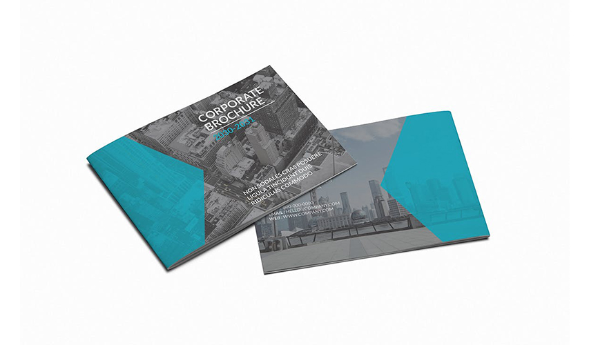 好的企業(yè)畫冊設(shè)計需要擁有什么特點(diǎn) 企業(yè)畫冊重要的表現(xiàn)形式