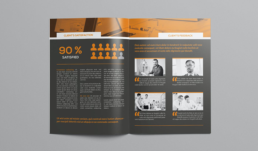 畫冊設(shè)計排版需要注意什么