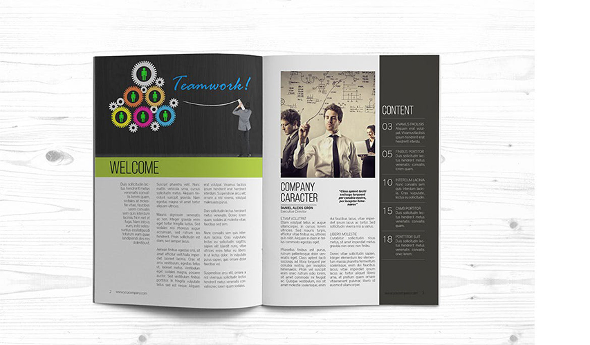 多少錢宣傳冊(cè)？公司宣傳冊(cè)設(shè)計(jì)內(nèi)容有哪些？