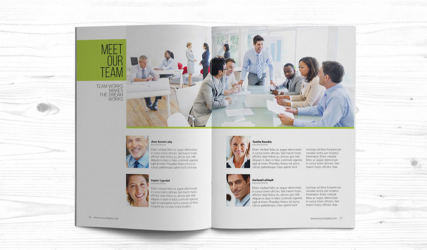 廣州畫冊設(shè)計(jì)找哪家公司？本地人都會選擇古柏廣告設(shè)計(jì)