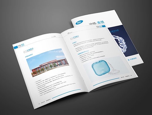 公司畫冊設(shè)計(jì)多少錢