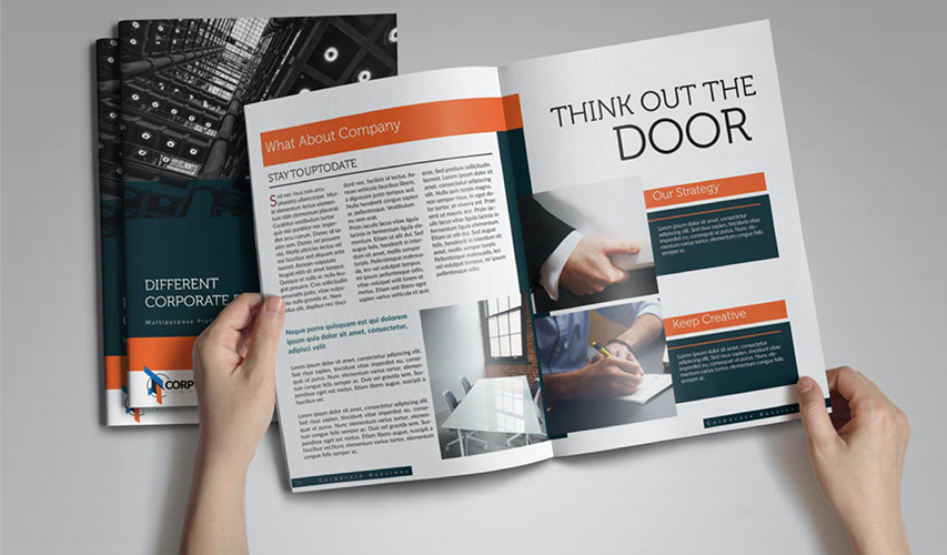 畫冊設(shè)計(jì)公司哪里好？