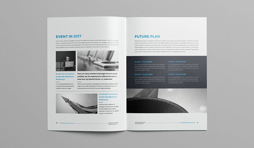 印刷畫冊用什么材料？