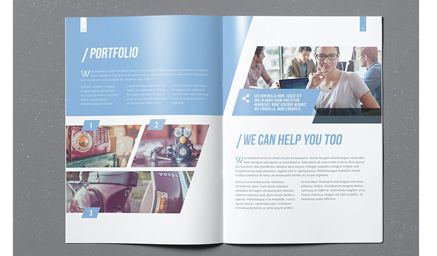 如何選擇畫冊設(shè)計公司？