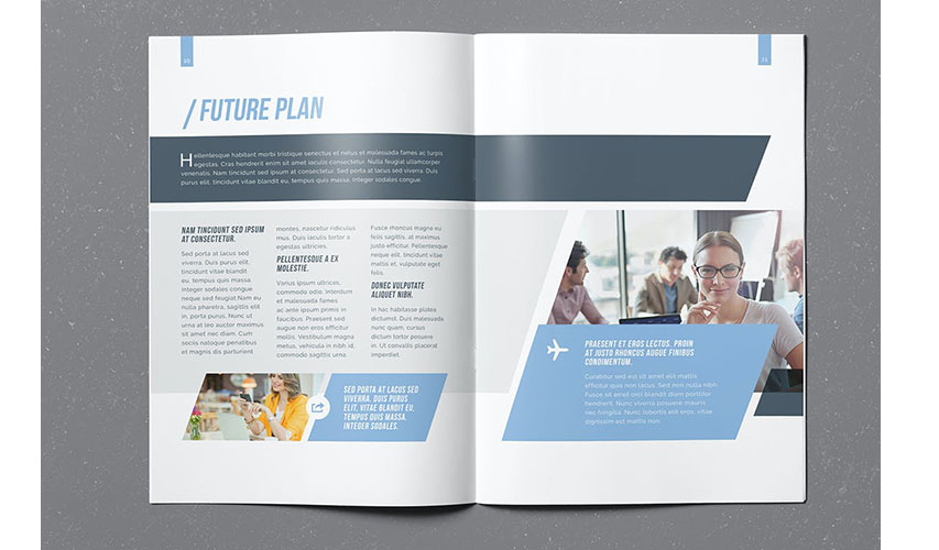 設計畫冊哪家好？