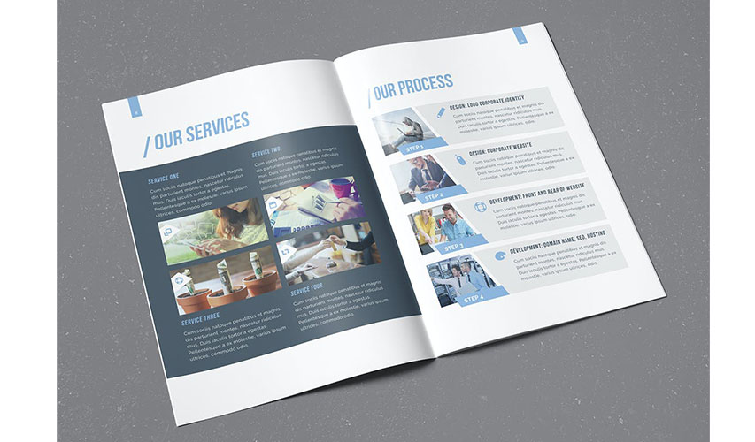 如何選擇畫冊設計公司？