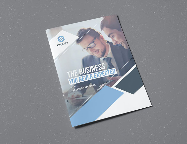 宣傳冊(cè)策劃多少錢 一本好的宣傳冊(cè)不是那么簡(jiǎn)單的