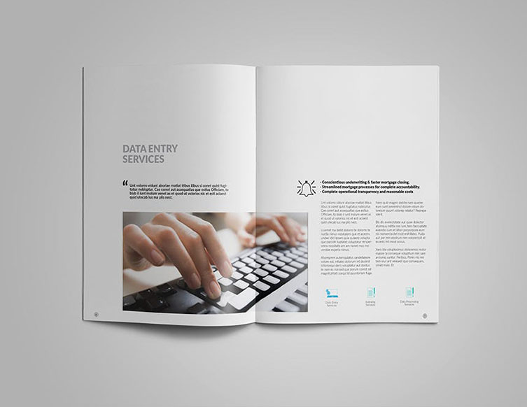 宣傳冊設(shè)計的費用是多少？會根據(jù)哪些因素來定價的？