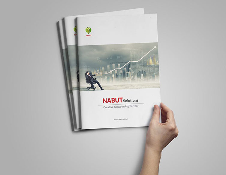 宣傳冊(cè)印刷要多少錢？宣傳冊(cè)設(shè)計(jì)需要注意什么？