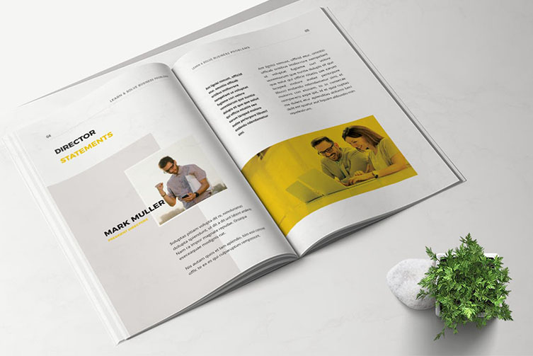 印刷畫冊的步驟是怎么樣的 印刷畫冊的步驟是怎么樣的