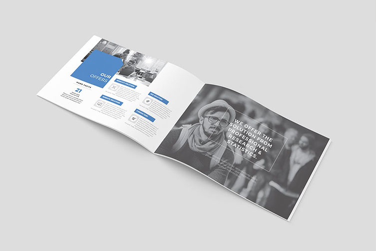 印刷畫冊需要多少錢？出畫冊的作用是什么？