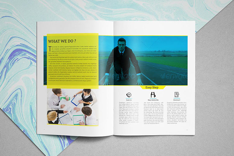 畫(huà)冊(cè)是什么？制作畫(huà)冊(cè)哪家好？