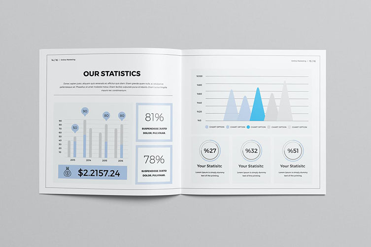 做個宣傳冊多少錢？
