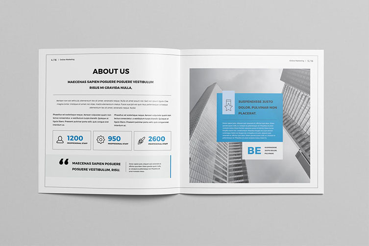 做畫冊(cè)設(shè)計(jì)一般多少錢？