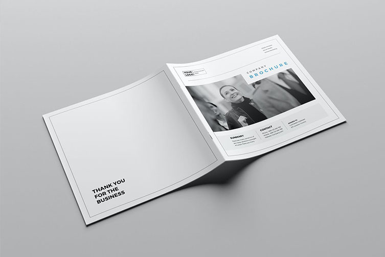 企業(yè)畫冊(cè)設(shè)計(jì)費(fèi)用是根據(jù)什么因素而定？