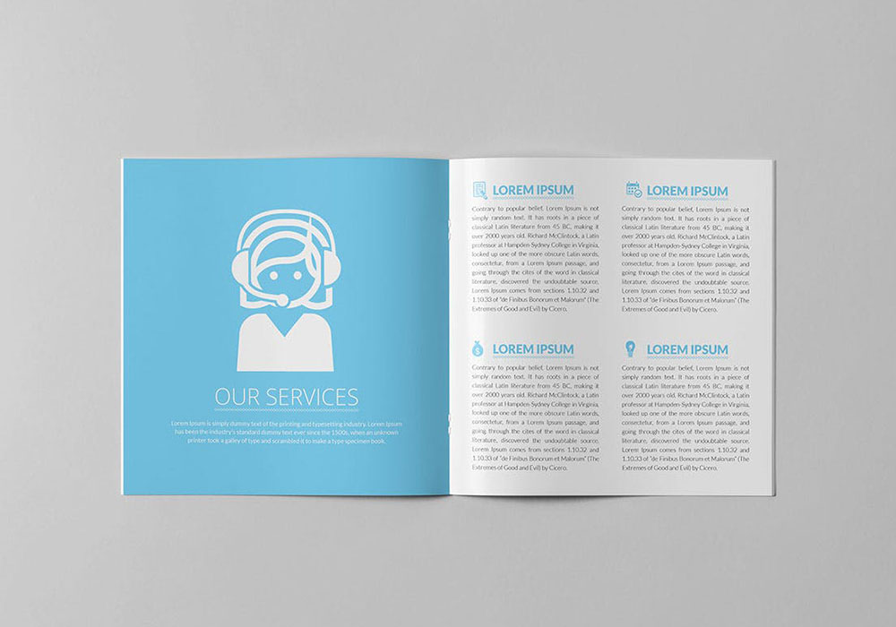 產(chǎn)品畫冊(cè)費(fèi)用是多少？畫冊(cè)設(shè)計(jì)常識(shí)有哪些？