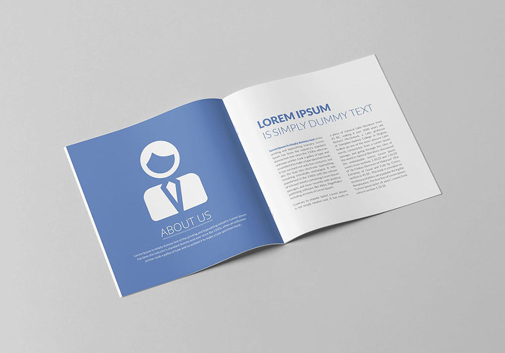 畫冊設計常識有哪些？