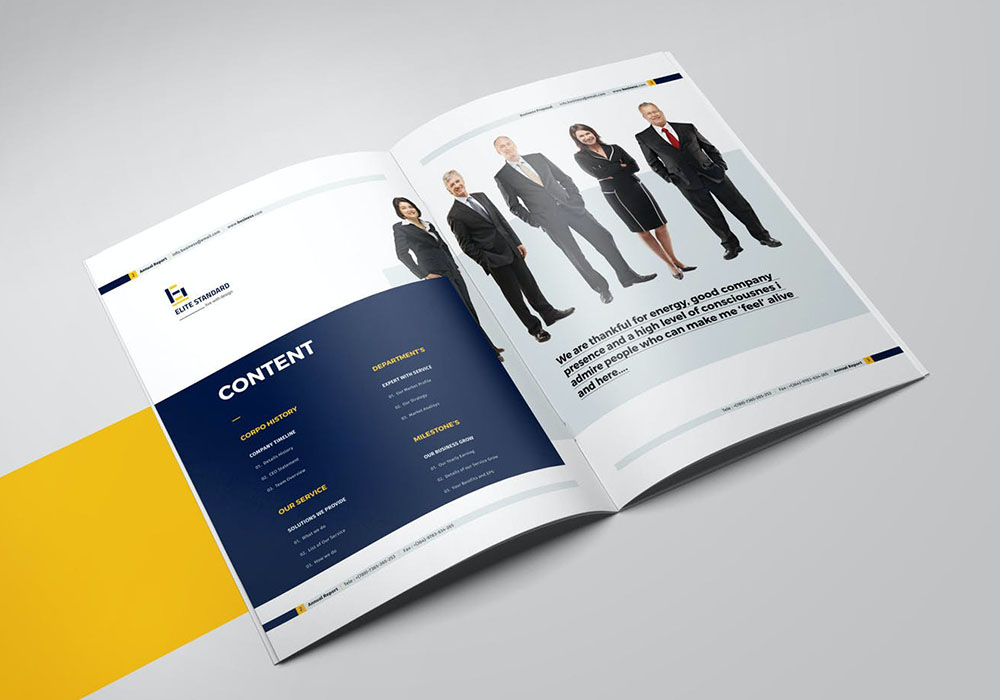 公司畫冊設(shè)計(jì)報(bào)價(jià)是多少？