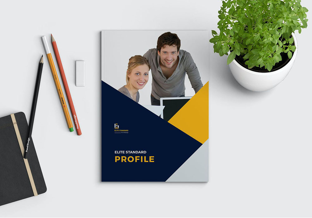 公司畫(huà)冊(cè)設(shè)計(jì)報(bào)價(jià)是多少？設(shè)計(jì)的策略方案是怎樣的？