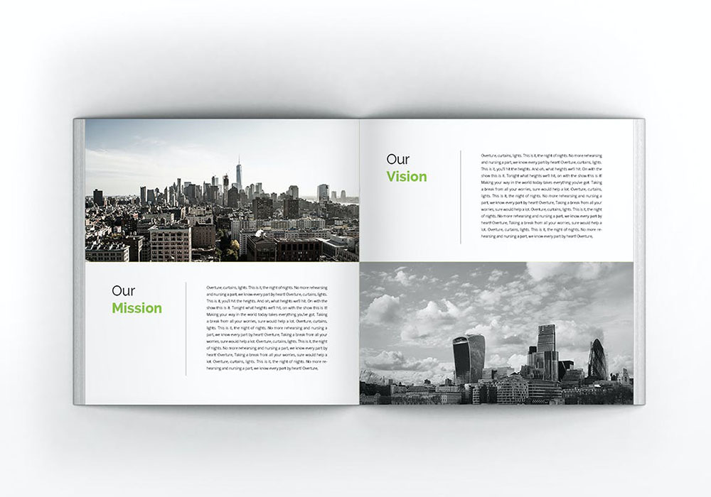 廣告畫冊設(shè)計(jì)多少錢？畫冊設(shè)計(jì)會根據(jù)什么因素來決定價(jià)格？