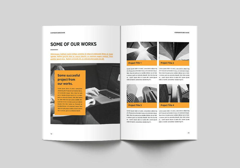 畫冊印刷常用的材料尺寸是多少？