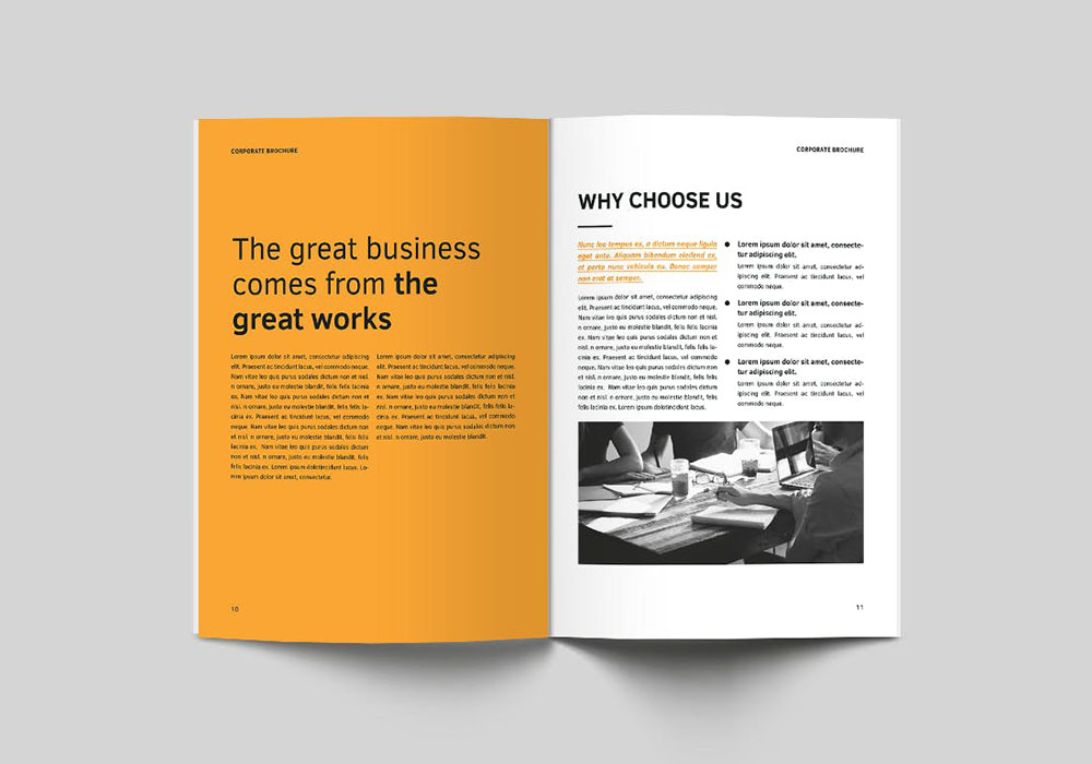 畫冊設(shè)計(jì)費(fèi)用是多少？畫冊設(shè)計(jì)方法有哪些？