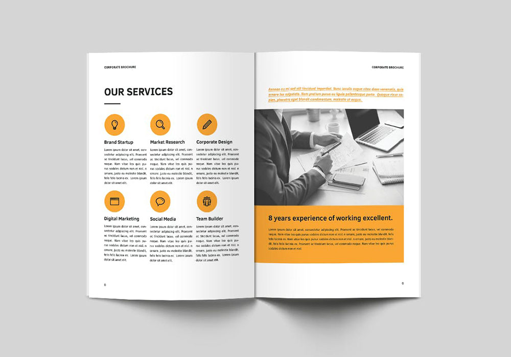 畫冊(cè)設(shè)計(jì)方法有哪些？