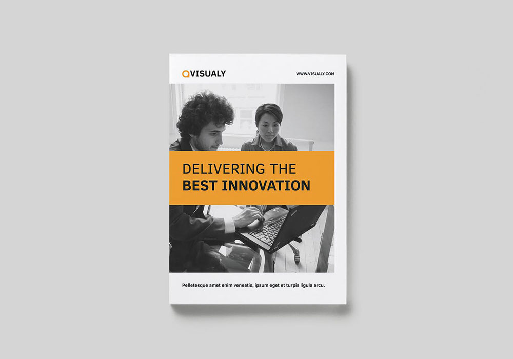 畫冊設(shè)計(jì)1p多少錢？怎樣才是一本好的畫冊？