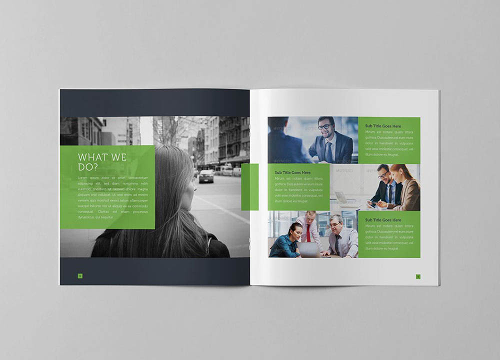 畫冊的制作流程是什么？