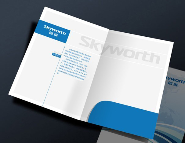 畫冊設(shè)計價錢是多少？