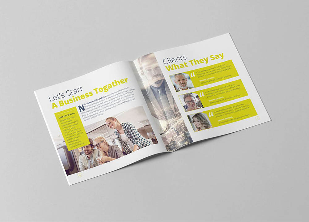 畫冊的作用是什么？