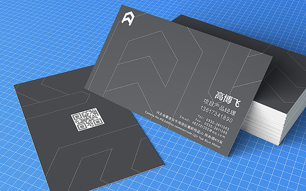 創(chuàng)意名片設計,名片設計公司